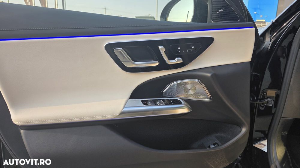 Mercedes-Benz E 200 MHEV 4MATIC Aut. - 11