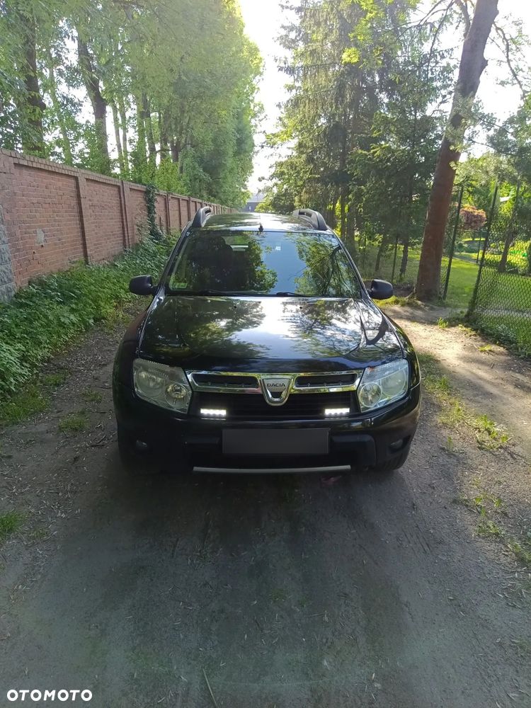 Dacia Duster - 2