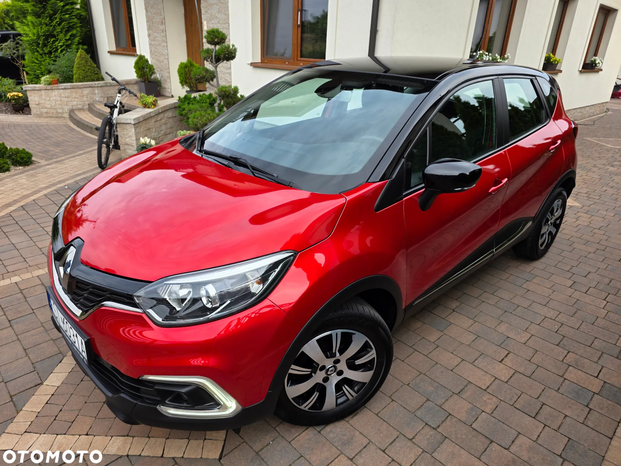 Renault Captur - 6