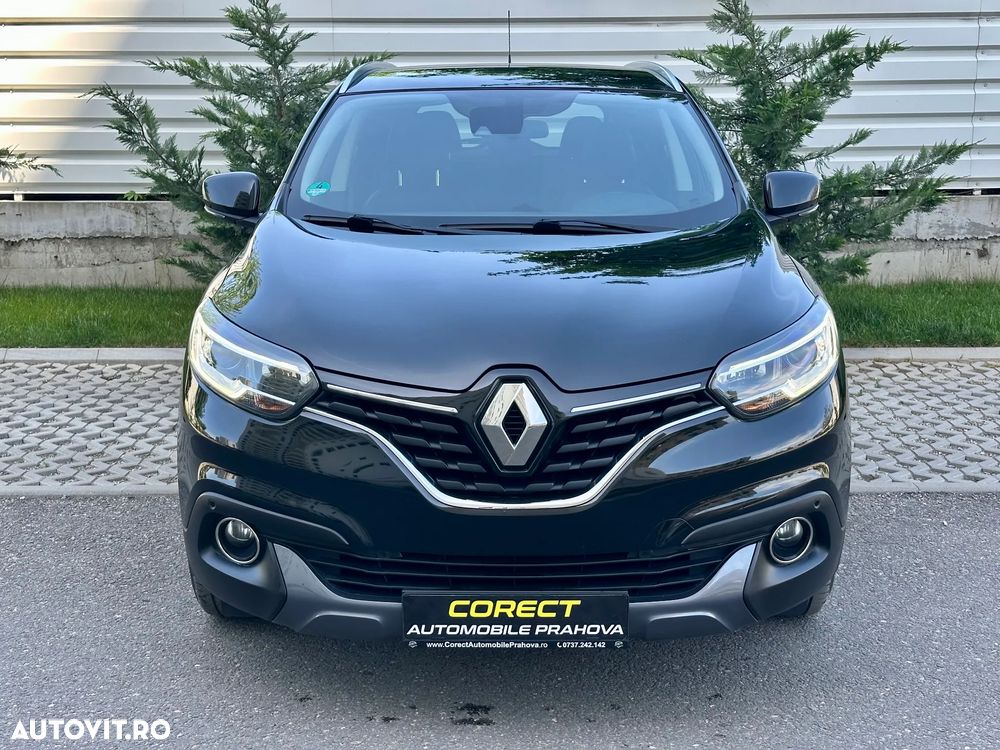 Renault Kadjar - 18