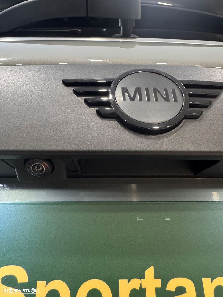 MINI 5 Portas One JCW - 19