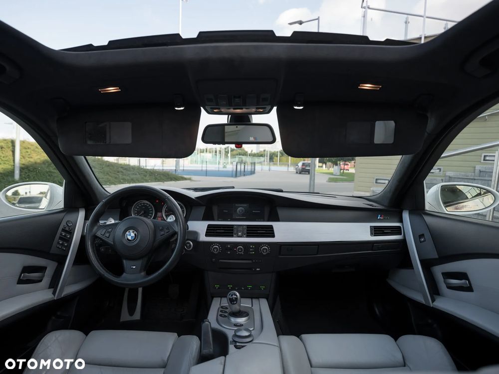 BMW M5 - 31