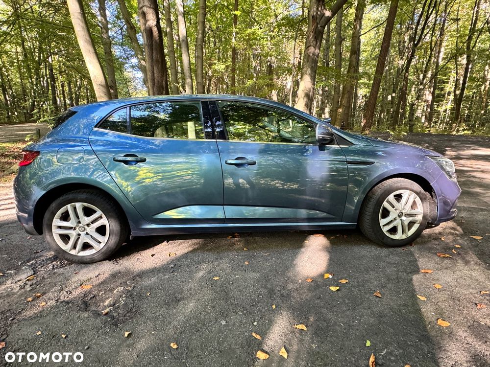 Renault Megane - 21