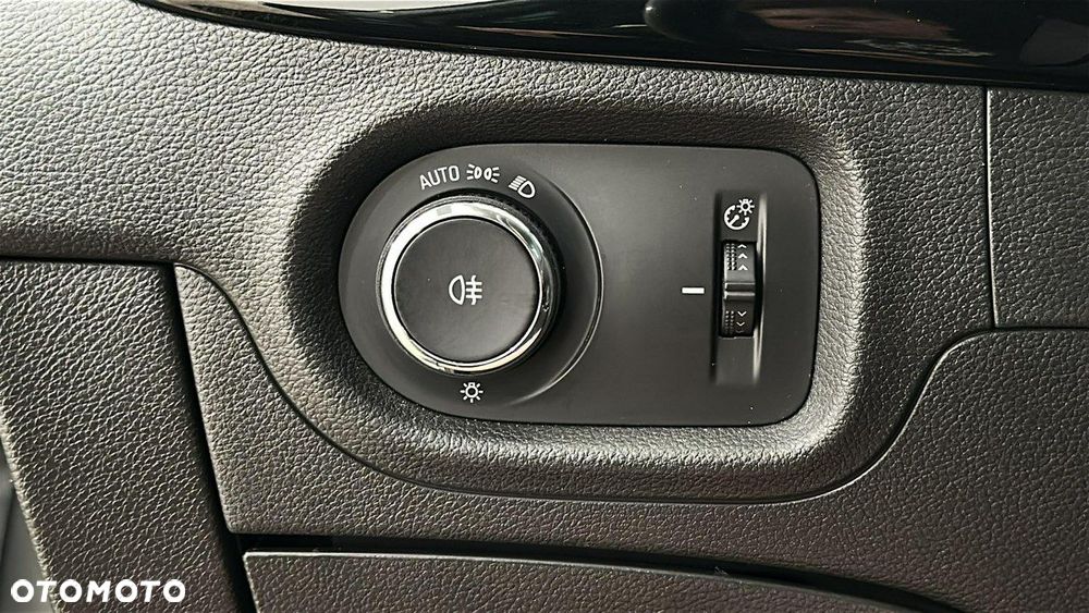 Opel Astra - 26