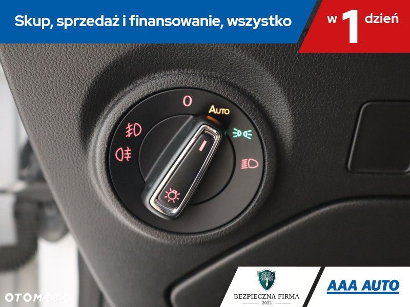 Seat Leon Sportstourer - 18