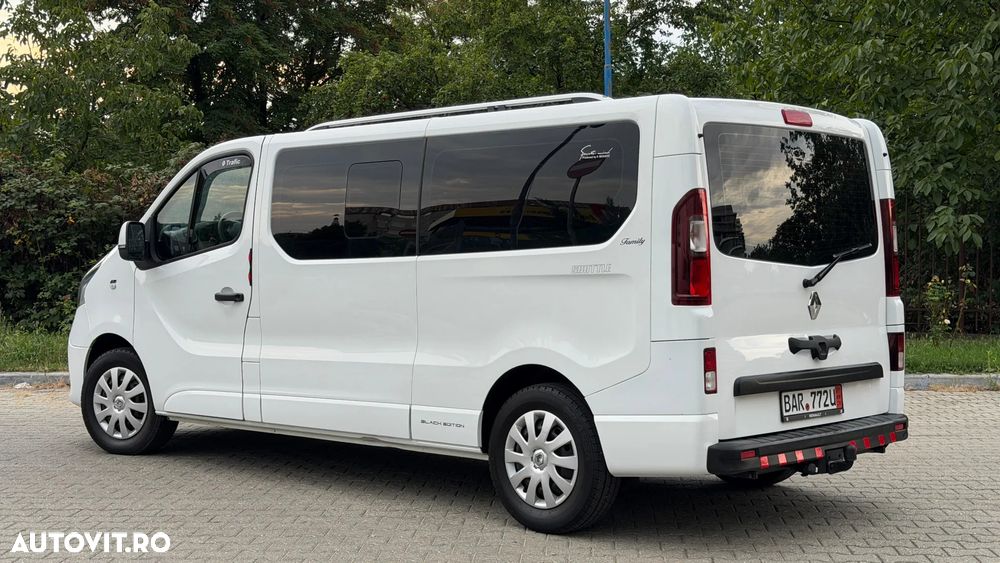 Renault Trafic - 4