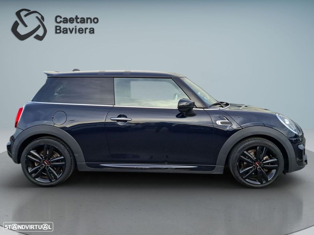 MINI 3 Portas One - 9