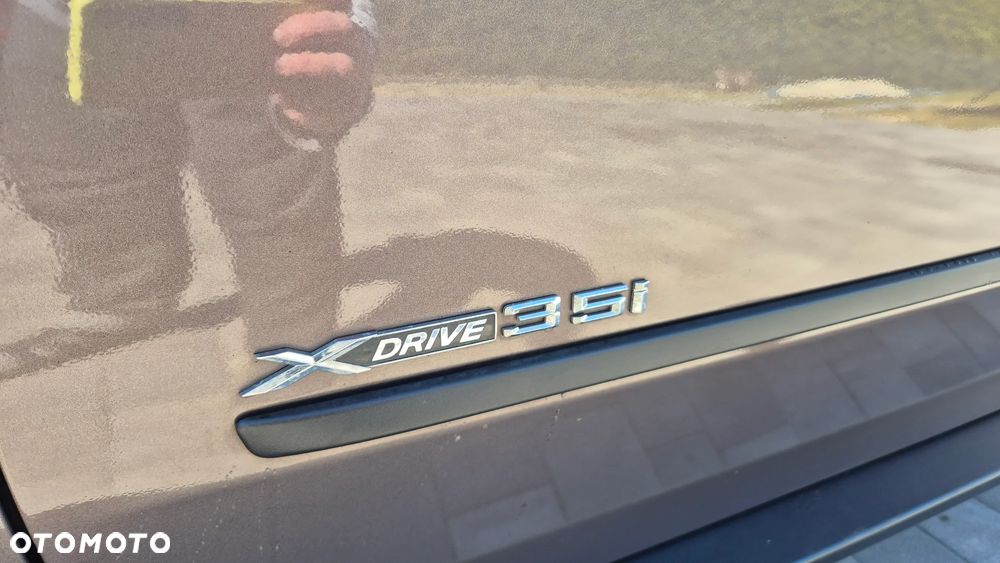 BMW X5 xDrive35i Edition Exclusive - 16