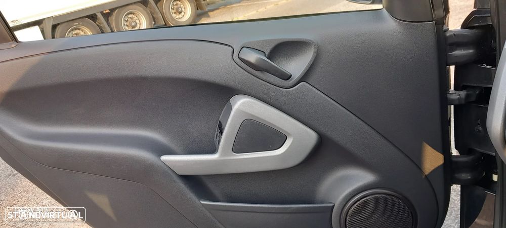 Smart ForTwo Coupé 1.0 Pure 61 - 18