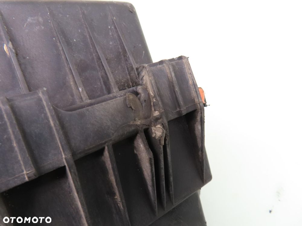 OBUDOWA FILTRA POWIETRZA FIAT GRANDE PUNTO 1.9 D 55184239 557034541 - 5