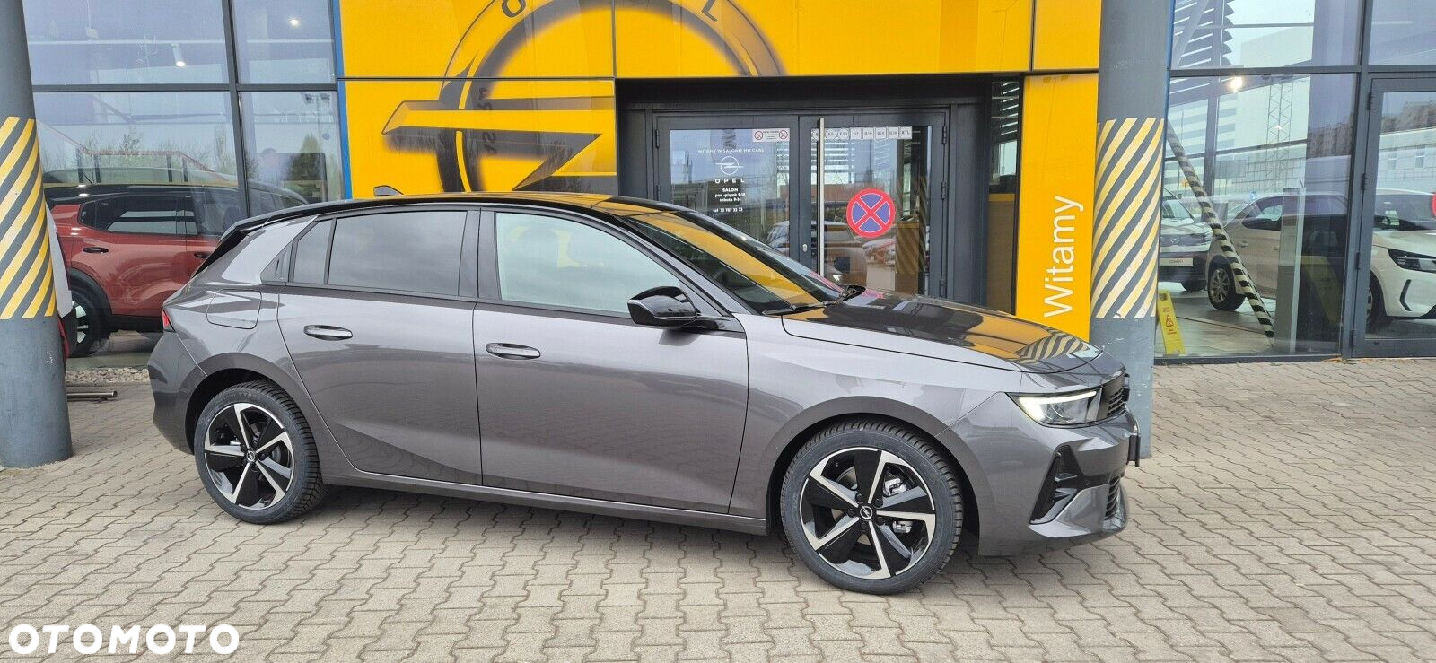 Opel Astra - 6
