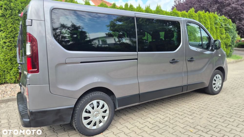 Renault Trafic - 8