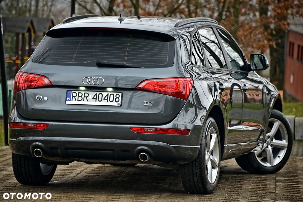 Audi Q5 - 6
