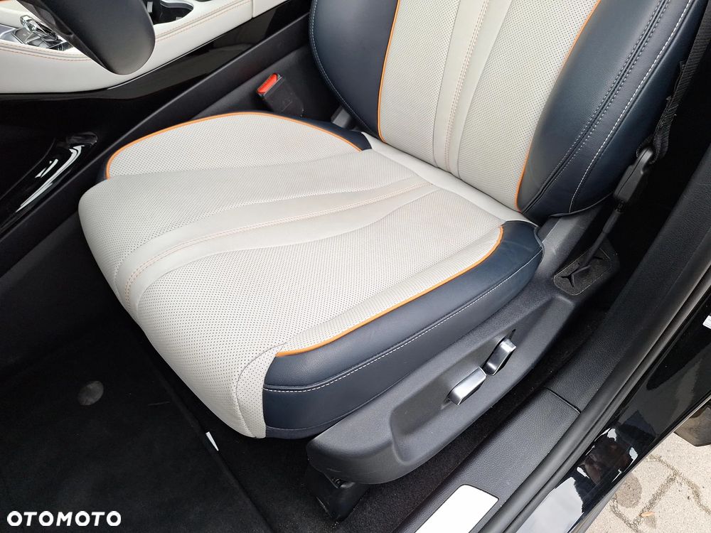 BYD Seal U 87kWh Design - 11