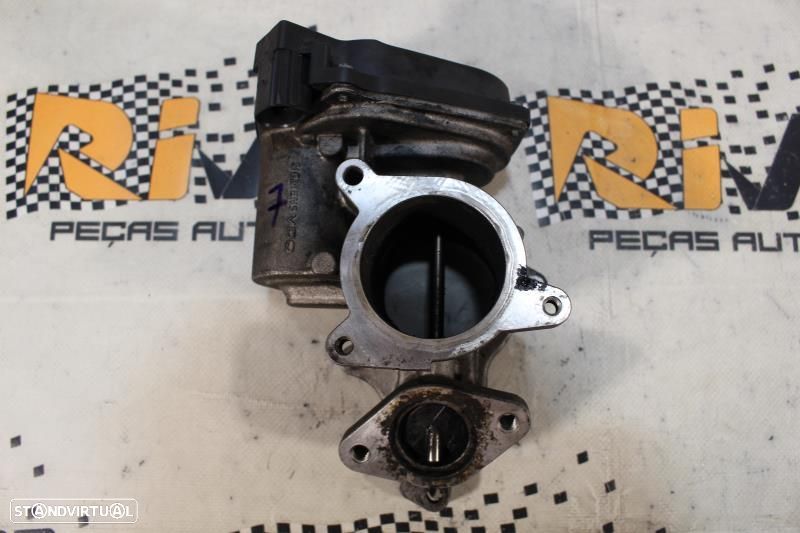 Válvula Egr Volkswagen Touran (1T1, 1T2)  03G131501q / 03G 131 501 Q / - 2