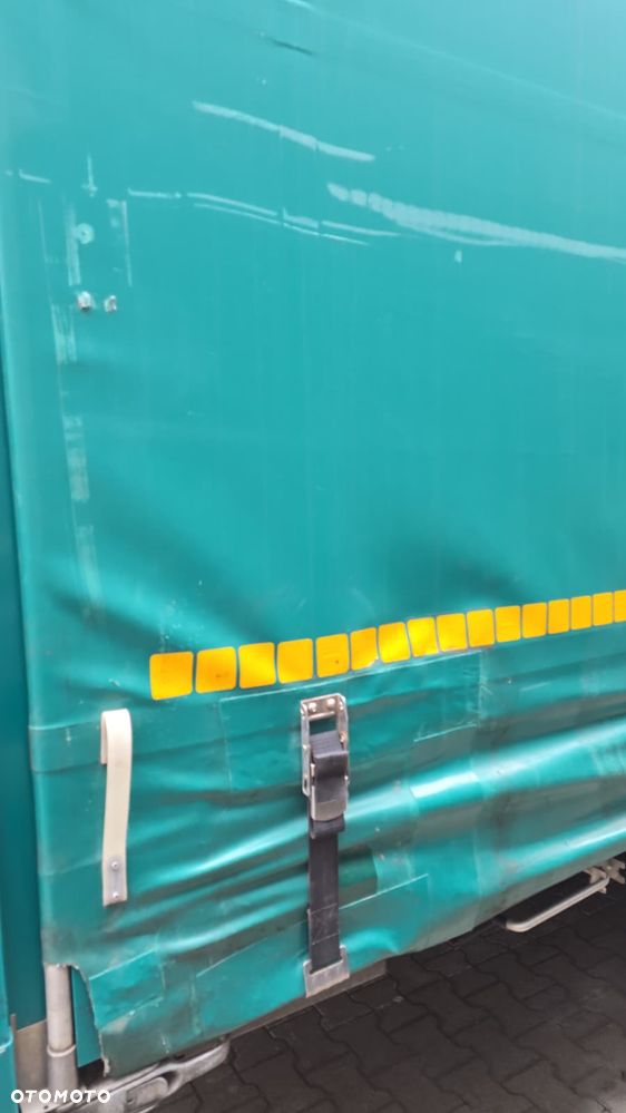 Kögel SN24 MEGA STOCK (32779) - 5