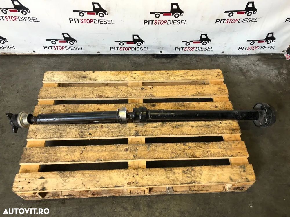 Cardan spate  GLC A2534109701    2014 2015 2016 2017 2018 2019 - 1