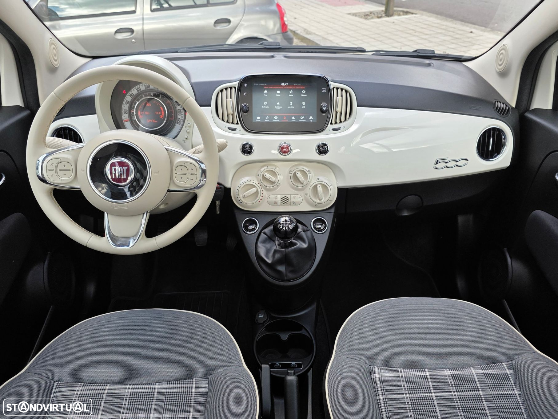 Fiat 500 - 21