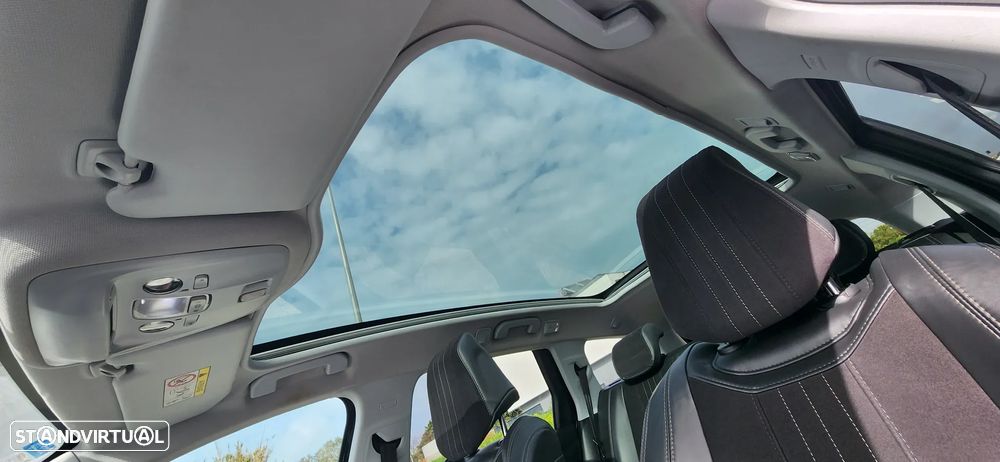 Peugeot 308 SW 1.6 BlueHDi Allure J17 - 22