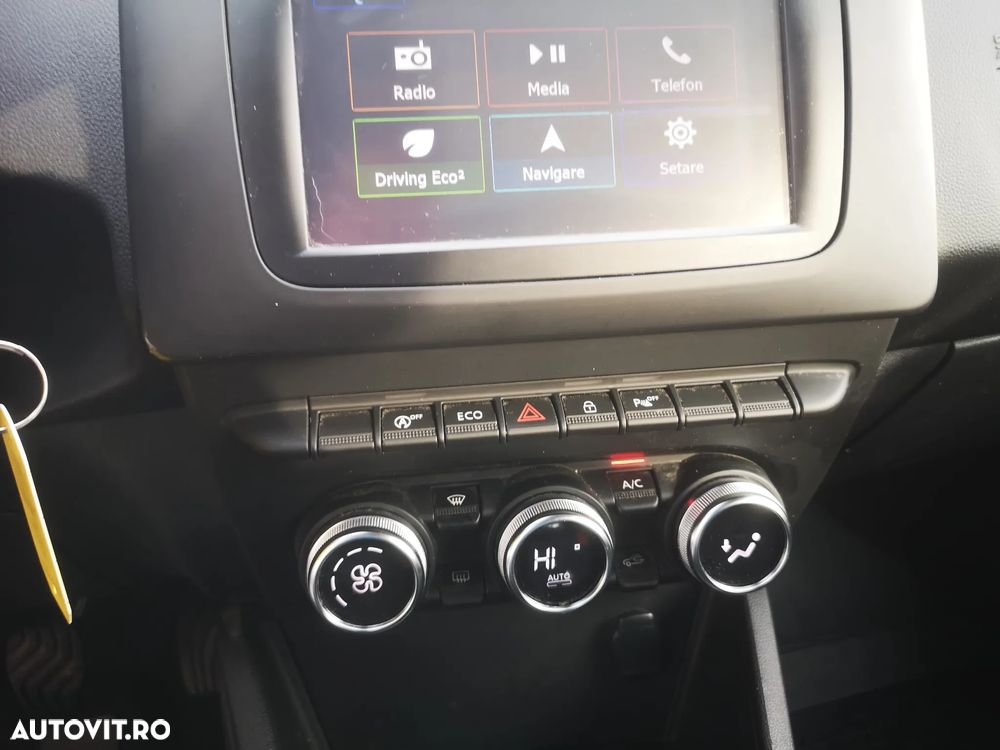 Dacia Duster TCe 125 2WD Prestige - 14