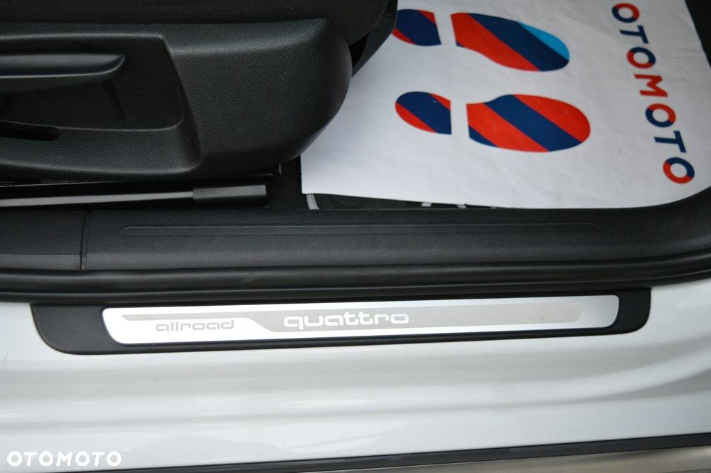 Audi A4 Allroad 2.0 TDI Quattro - 4