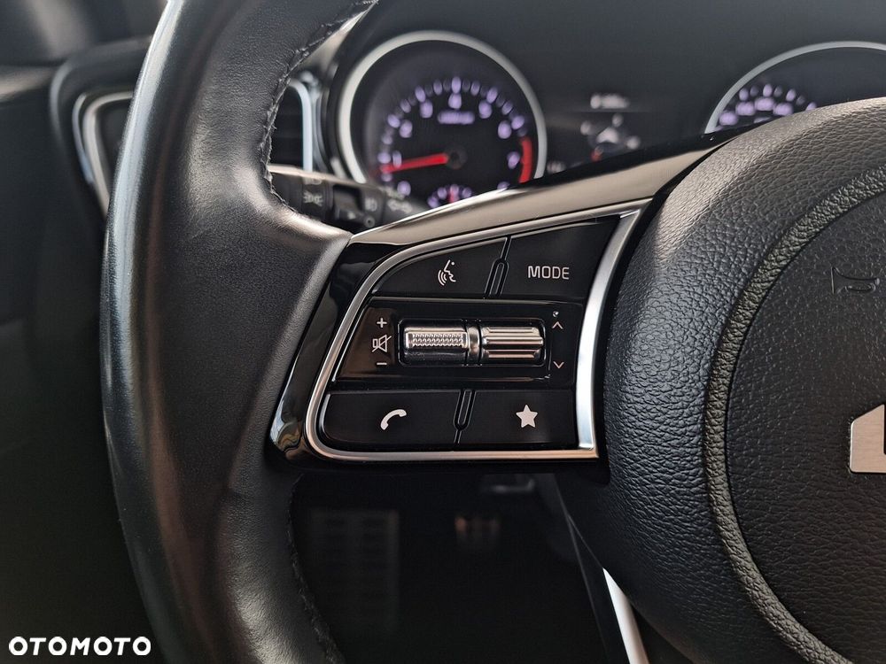 Kia Ceed 1.5 T-GDI Business Line - 35