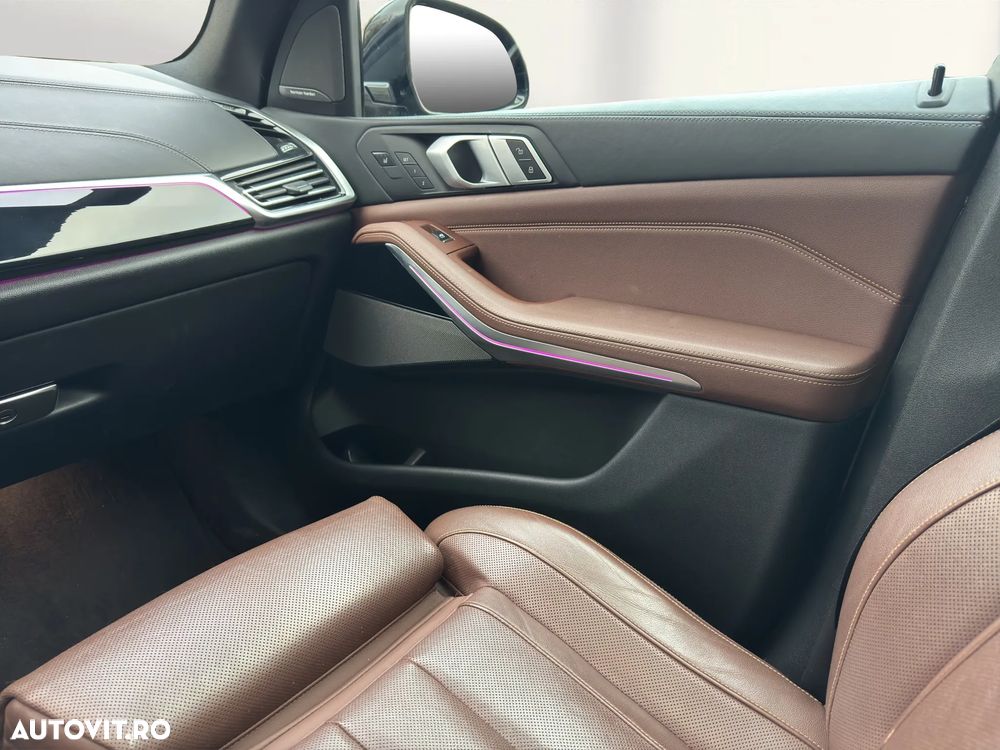 BMW X5 xDrive40i xLine - 16