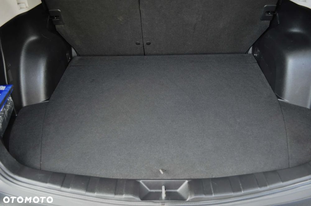 Subaru Forester 2.0D Exclusive - 17