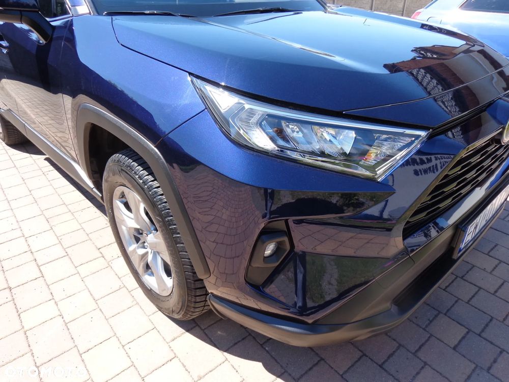 Toyota RAV4 2.0 Active 4x2 - 16