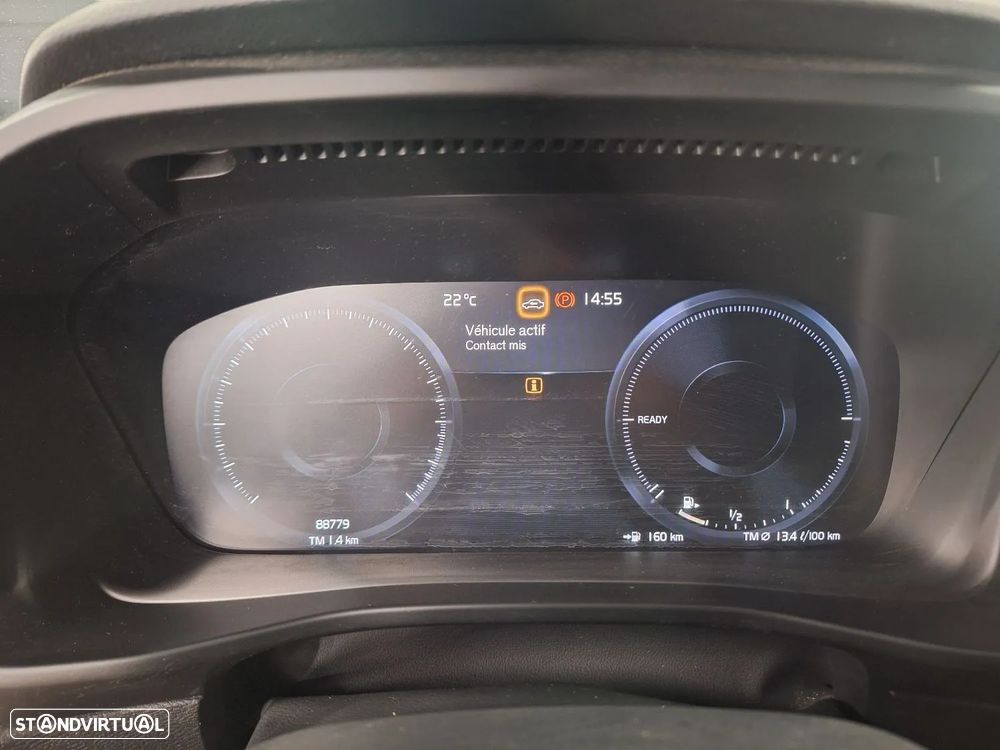 Volvo XC 40 1.5 T5 PHEV R-Design - 6