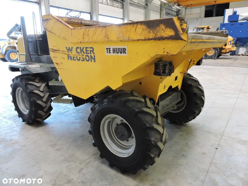 Wacker Neuson DW 60 - 10