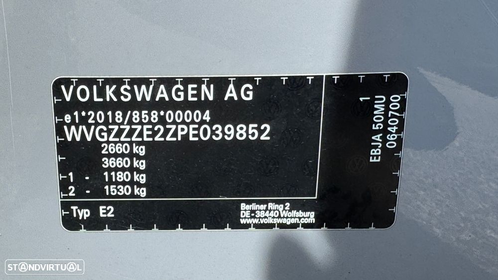 VW ID.4 77 kWh Pro Performance - 38