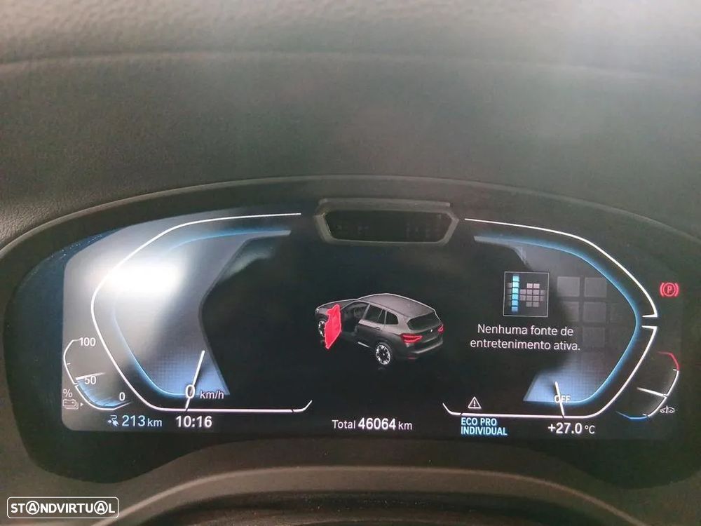 BMW iX3 Impressive - 7