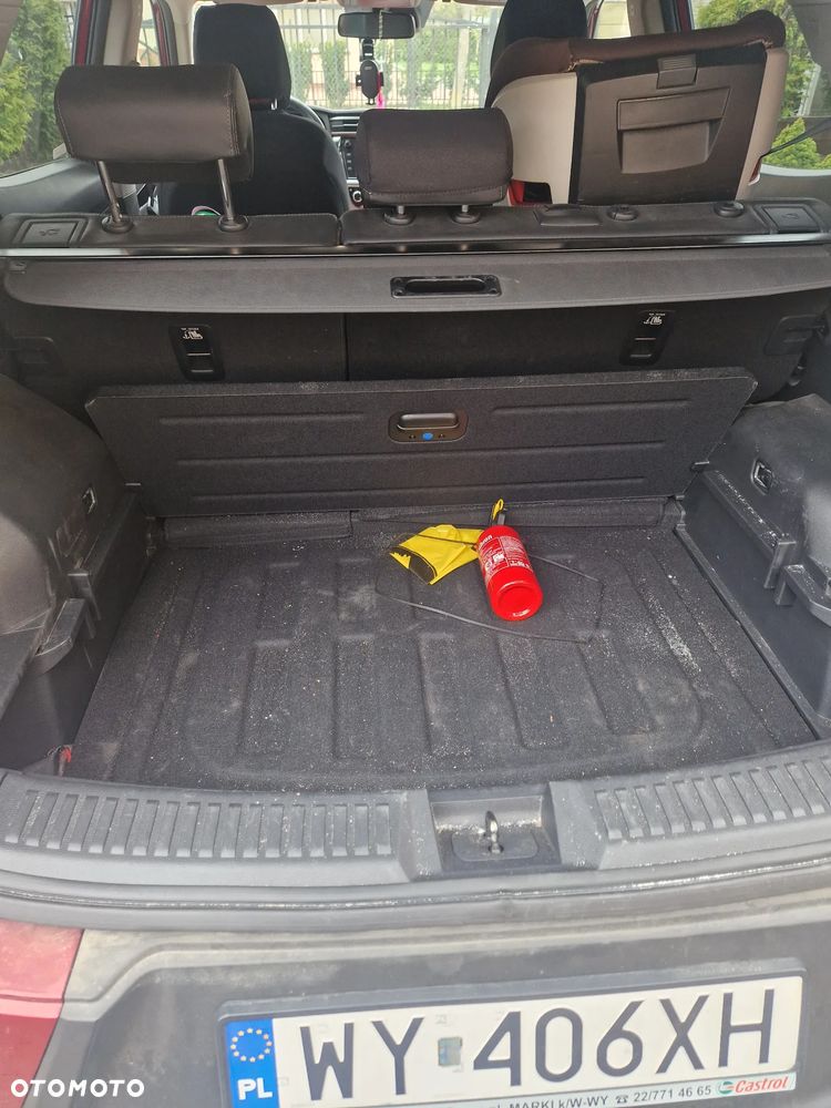 SsangYong/KGM Korando 1.5 T-GDI Quartz 2WD - 26