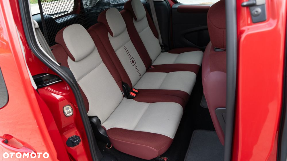 Citroën Berlingo 1.6 VTi Multispace - 11