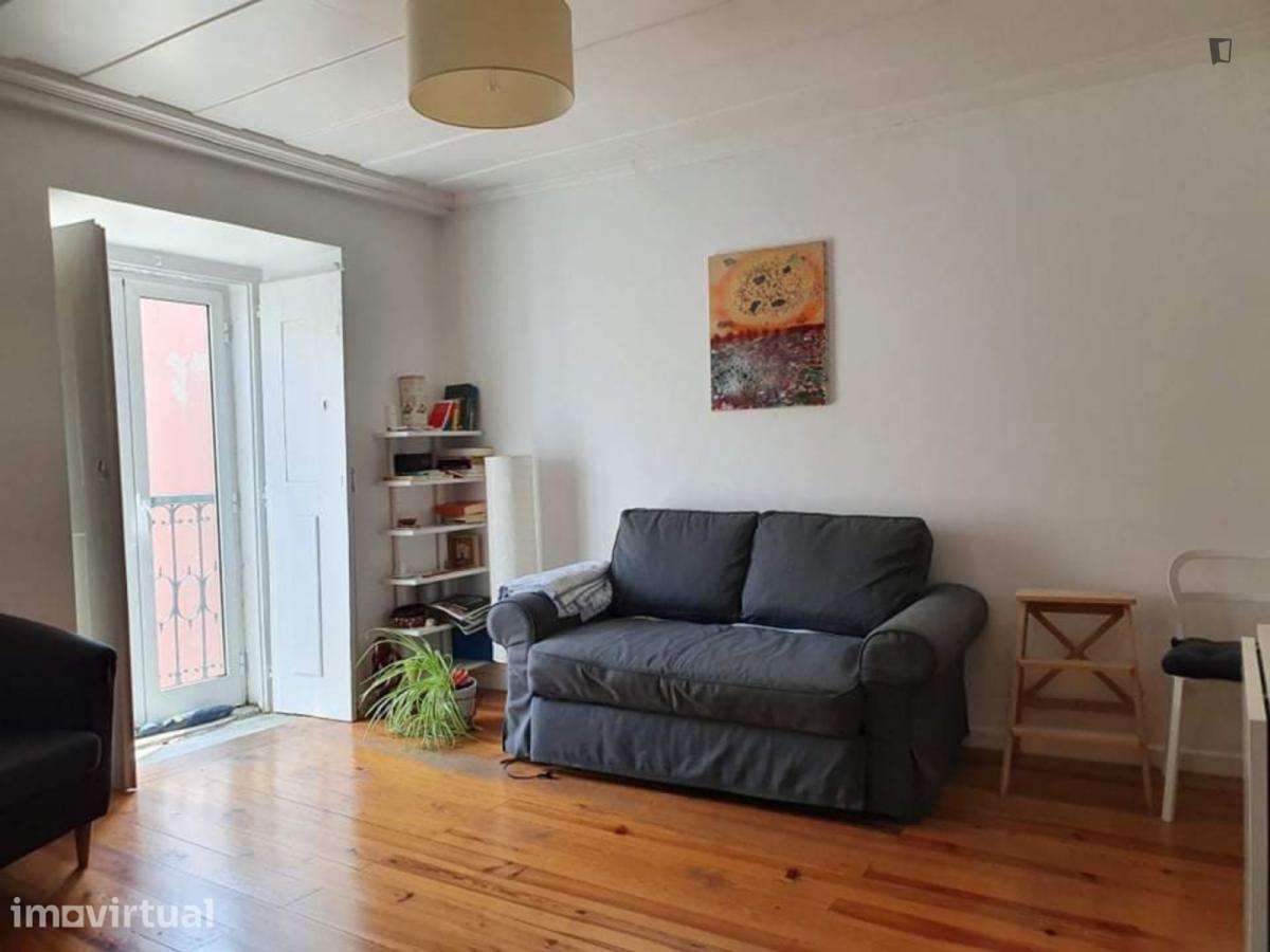 Apartamento com 1 quartos - localizado em Santos Lisbon - Grande imagem: 3/14