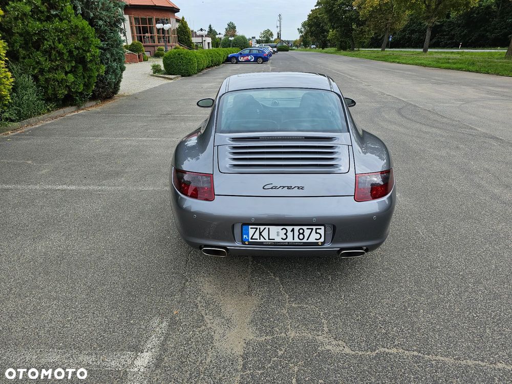 Porsche 911 - 12