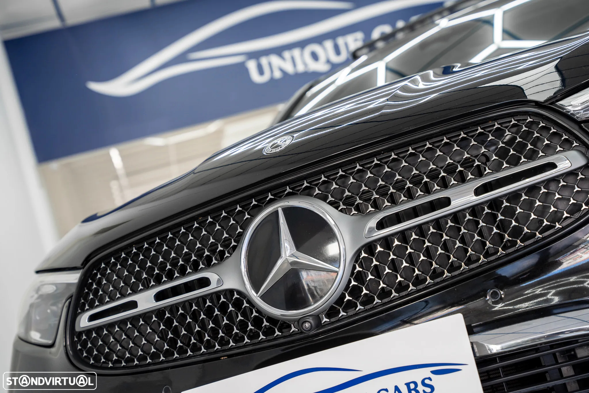 Mercedes-Benz GLC 300 Coupe e 4Matic - 7