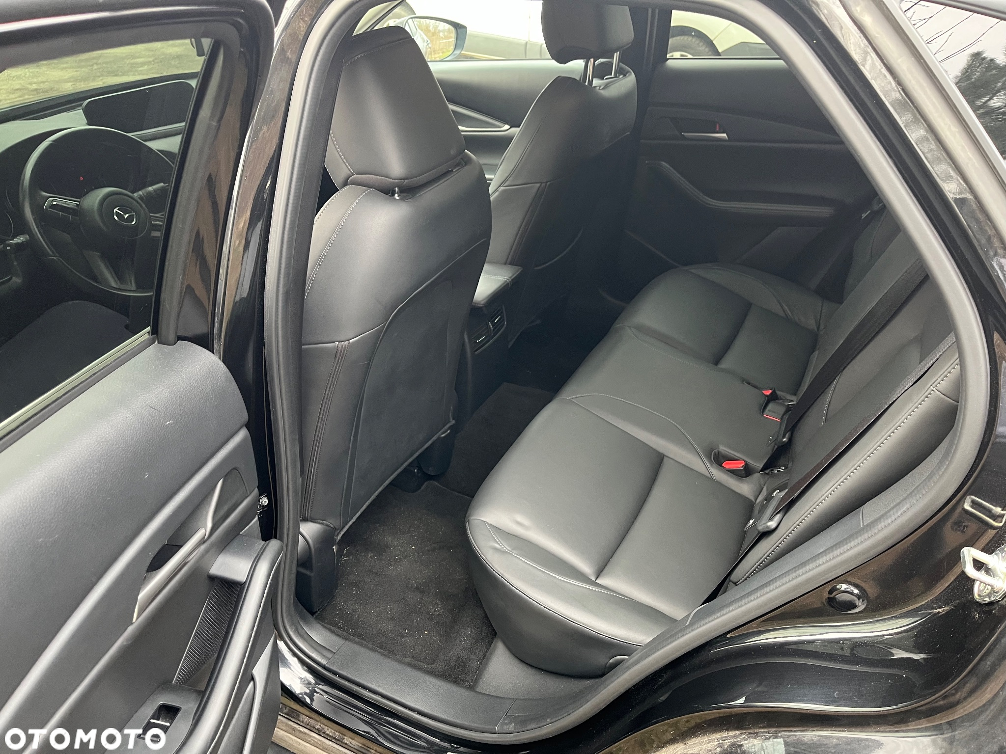 Mazda CX-30 - 6