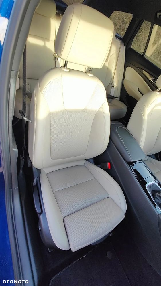 Opel Insignia 2.0 CDTI Business Elegance S&S - 13