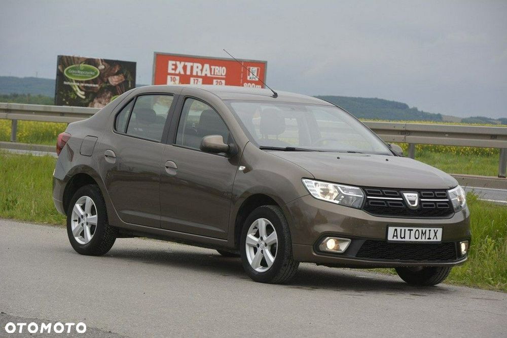 Dacia Logan 0.9 TCe Laureate S&S - 9
