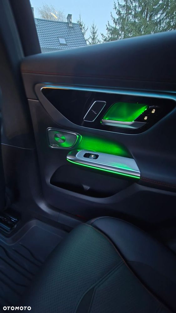 Mercedes-Benz GLC AMG 43 4MATIC AMG Speedschift MCT 9G AMG Line Premium - 23