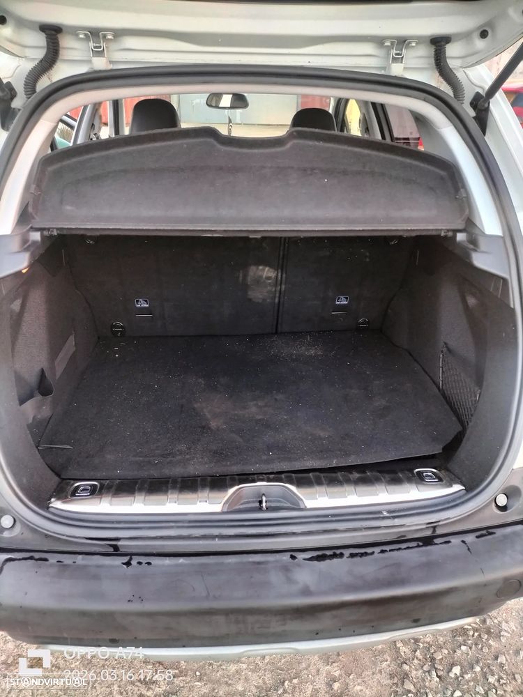 Peugeot 2008 1.6 BlueHDi Active - 15