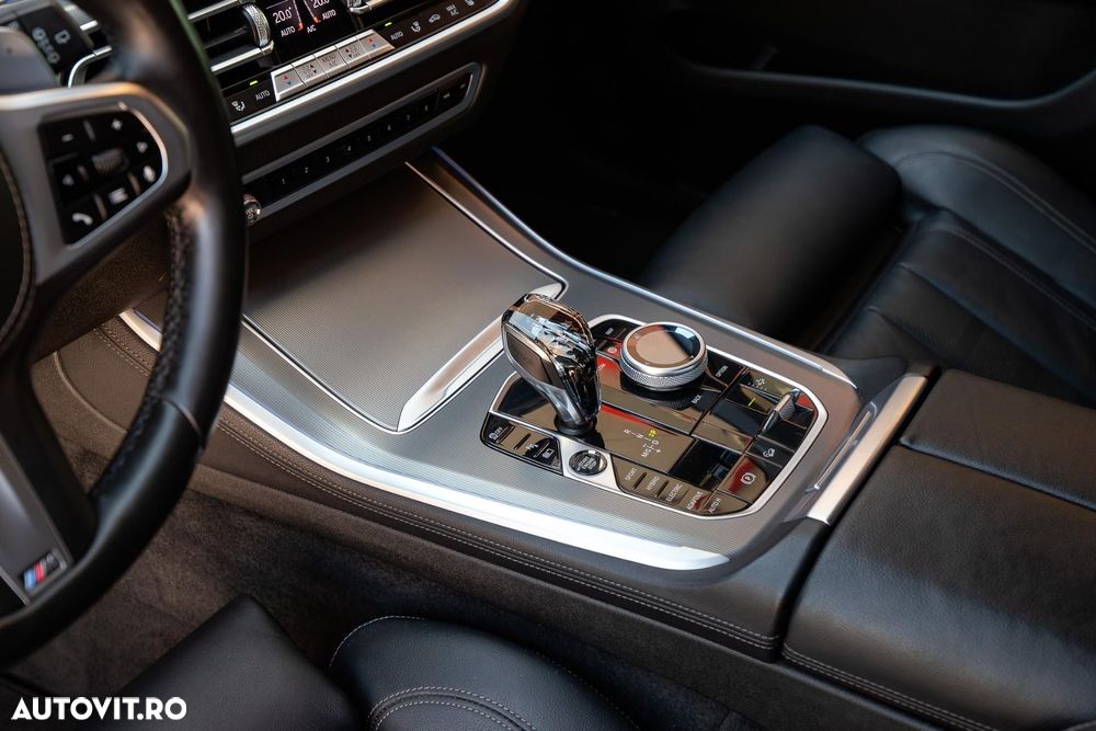 BMW X5 xDrive45e AT PHEV - 32