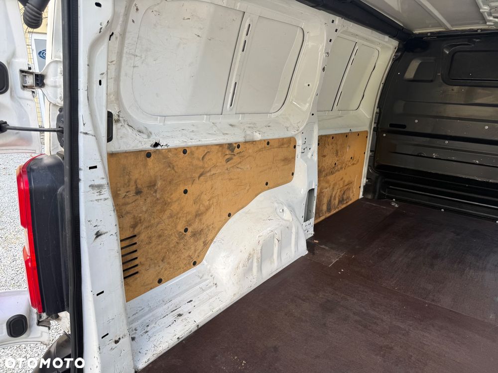 Citroën Jumpy Furgon Long L2H1 - 21