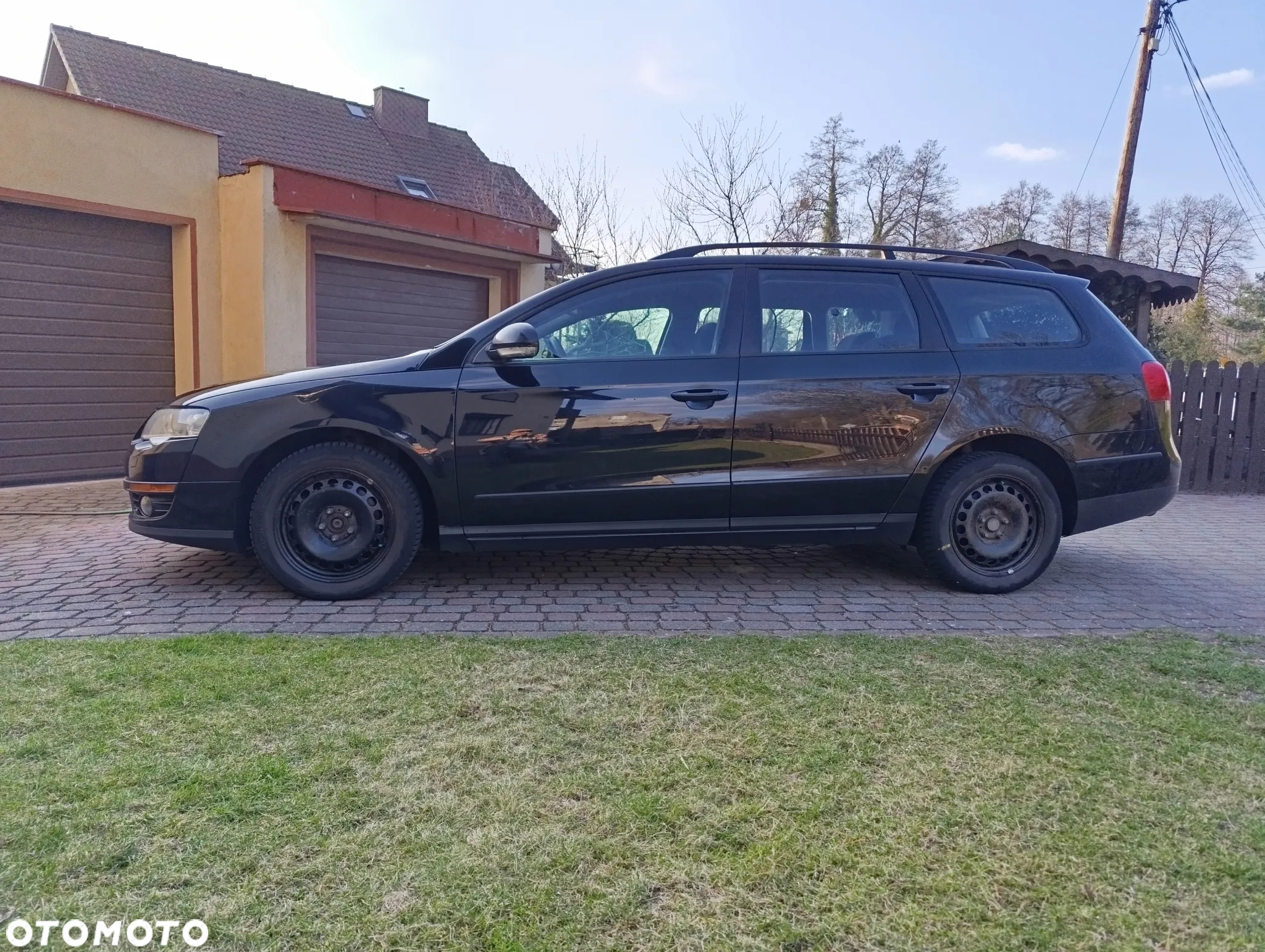 Volkswagen Passat 2.0 TDI Comfortline DSG - 3