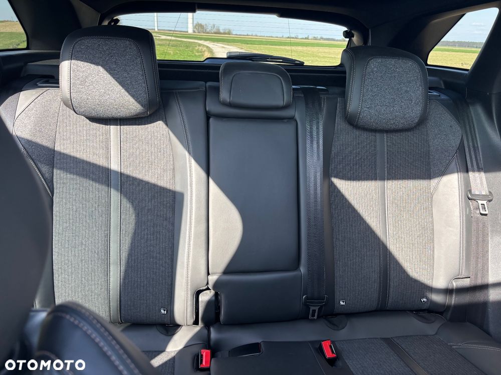 Peugeot 3008 2.0 BlueHDi Allure - 23