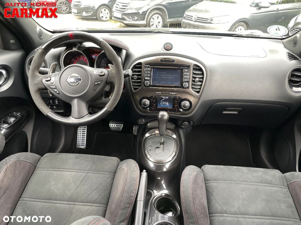 Nissan Juke - 20