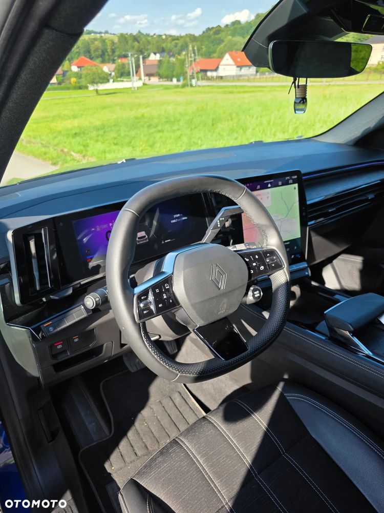 Renault Austral 1.3 TCe mHEV Techno - 18