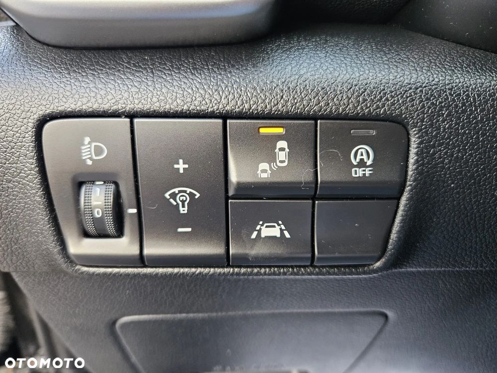 Kia Sportage 1.6 GDI 2WD DREAM-TEAM EDITION - 26